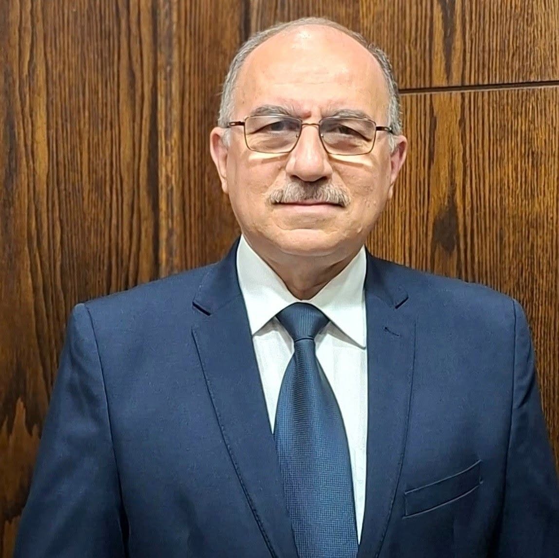 Mouhannad Al-Koussa