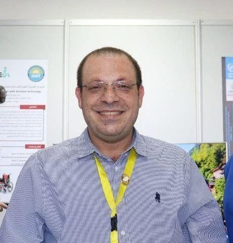 Dr. Mohammed Hayyan ALSIBAI